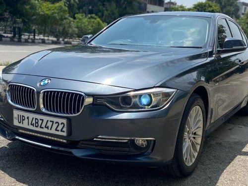 BMW 3 Series 320d Luxury Line 2013 AT in New Delhi
