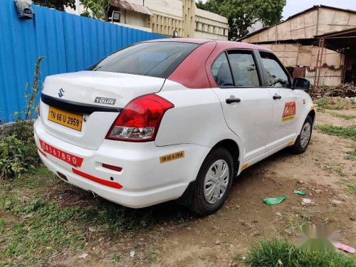 2017 Maruti Suzuki Swift Dzire MT for sale in Coimbatore