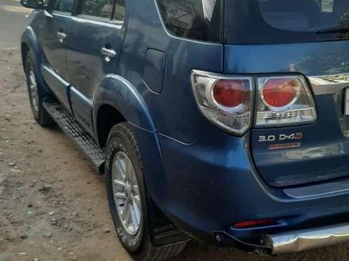 Toyota Fortuner 3.0 4x2 Automatic, 2012, Diesel AT in Jaipur