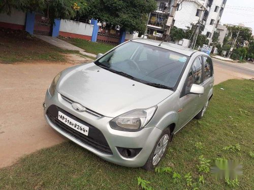 2010 Ford Figo Diesel LXI MT for sale in Kakinada