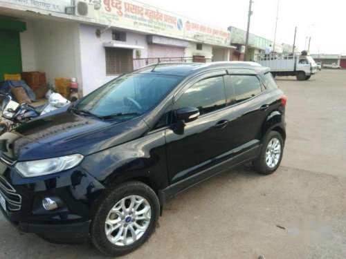 Ford EcoSport 2015 MT for sale in Bilaspur