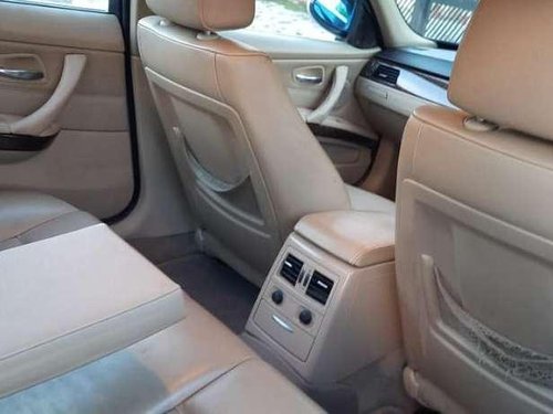 BMW 3 Series 320d, 2008, Diesel AT in Chandigarh