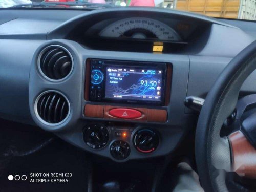 2012 Toyota Etios Liva GD MT for sale in Chennai