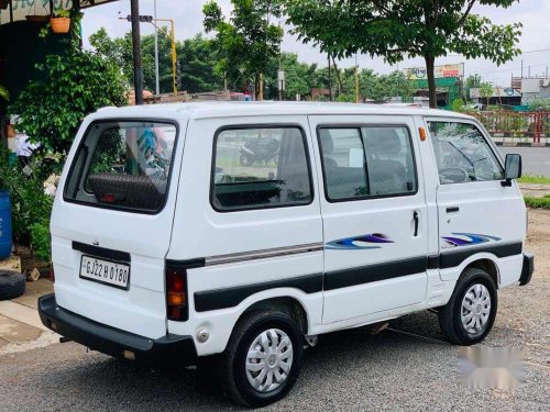 Used Maruti Suzuki Omni 2016 MT for sale in Surat