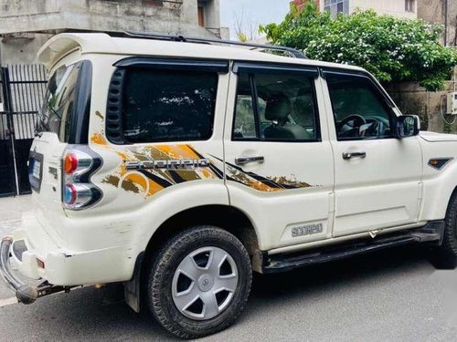 2015 Mahindra Scorpio MT for sale in Agra