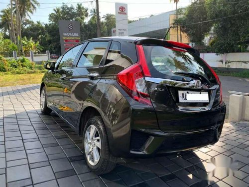 2019 Honda Jazz VX MT for sale in Kochi