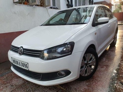 2015 Volkswagen Vento 1.5 TDI Highline BSIV MT in Kolkata