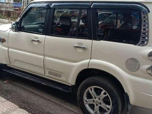 Mahindra Scorpio S10, 2018, Diesel MT in Patna