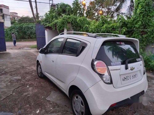 Chevrolet Beat LT 2010 MT for sale in Kolkata