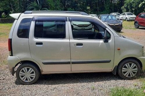 Used 2006 Maruti Suzuki Wagon R VXI MT for sale in Kochi