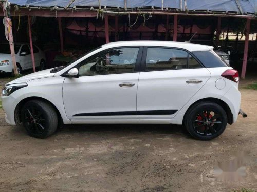 Used 2017 Hyundai i20 Asta 1.2 MT for sale in Patna