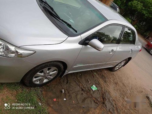 Used 2013 Toyota Corolla Altis MT for sale in Jaipur