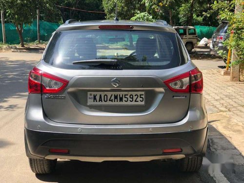 2019 Maruti Suzuki S Cross MT for sale in Nagar