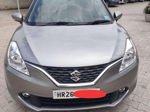 Used 2018 Maruti Suzuki Baleno Delta Automatic AT for sale in Gurgaon