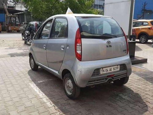 Used Tata Nano Lx 2010 MT for sale in Chennai