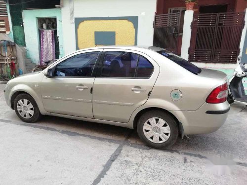 Ford Fiesta ZXi 1.4 TDCi ABS, 2007, Diesel MT in Vijayawada