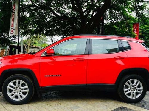 Used 2018 Jeep Compass 2.0 Limited AT for sale in Nashik