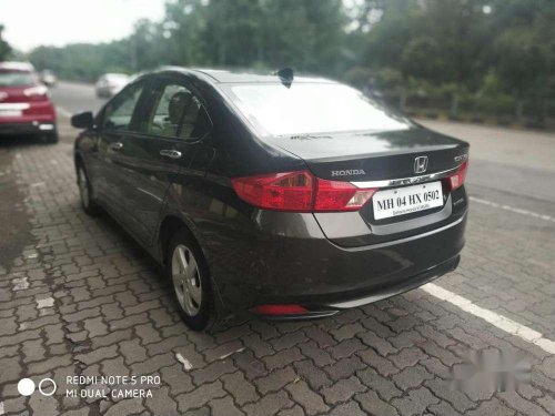 Honda City 1.5 V Manual, 2017, Petrol MT in Goregaon