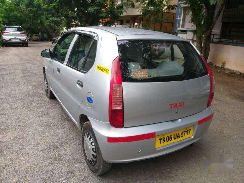 Used Tata Indica V2 2015 MT for sale in Hyderabad