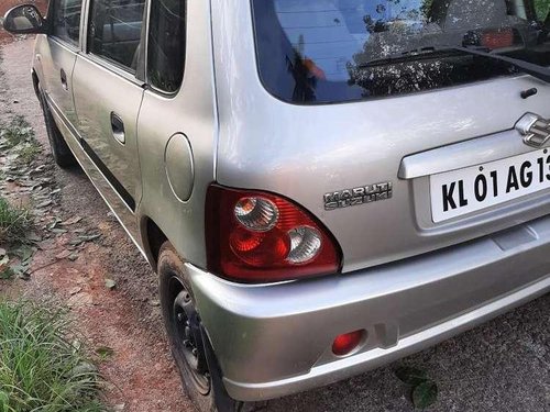 Maruti Suzuki Zen Estilo VXI, 2005, Petrol MT in Thiruvananthapuram