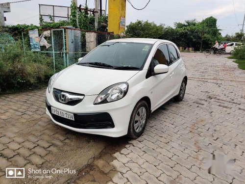 Honda Brio S(O) Manual, 2012, Petrol MT for sale in Lucknow