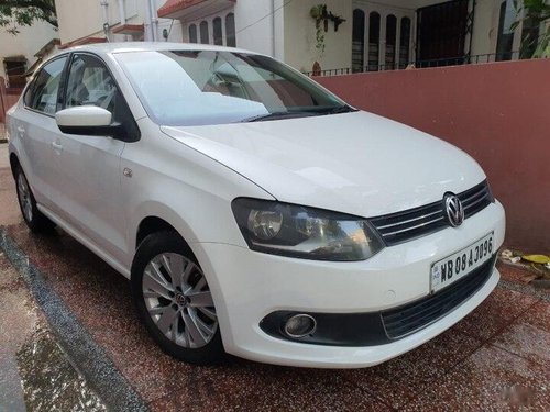 2015 Volkswagen Vento 1.5 TDI Highline BSIV MT in Kolkata