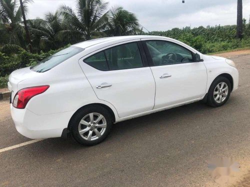 Used 2012 Nissan Sunny MT for sale in Anand
