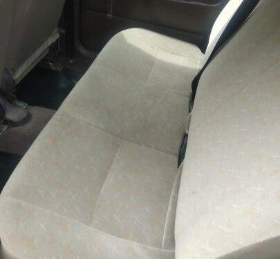 2006 Maruti Suzuki Alto MT for sale in Hyderabad