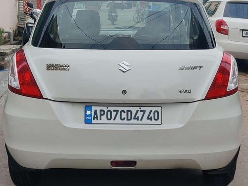 Maruti Suzuki Swift VDI 2014 MT for sale in Vijayawada