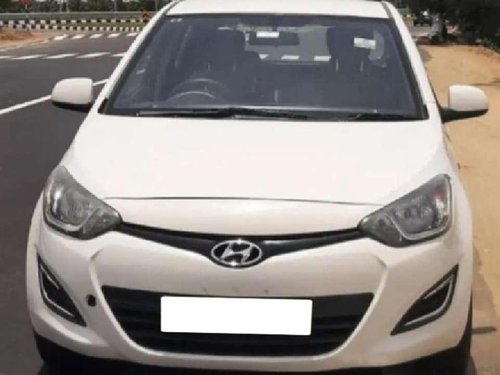 Hyundai I20, 2012, Diesel MT for sale in Vijayawada