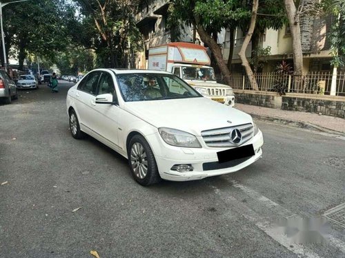 Mercedes-Benz C-Class 250 CDI Avantgarde, 2011, Diesel AT in Kharghar