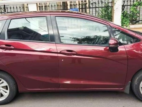 Honda Jazz VX 2015 MT for sale in Nagar