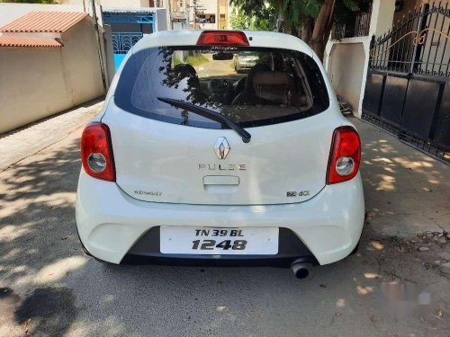 Renault Pulse RxL 2014 MT for sale in Coimbatore