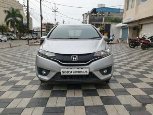 2015 Honda Jazz 1.2 V AT i VTEC for sale in Indore