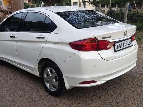 Honda City V Manual DIESEL, 2015, Diesel MT in Chennai