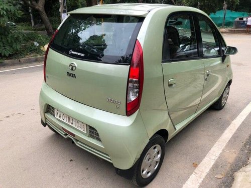 Used 2011 Tata Nano Lx BSIII MT for sale in Bangalore