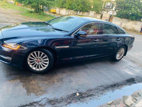 2018 Jaguar XJ AT for sale in Kolkata