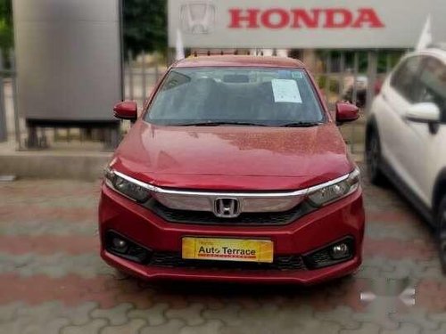 Honda Amaze 2018 MT for sale in Noida