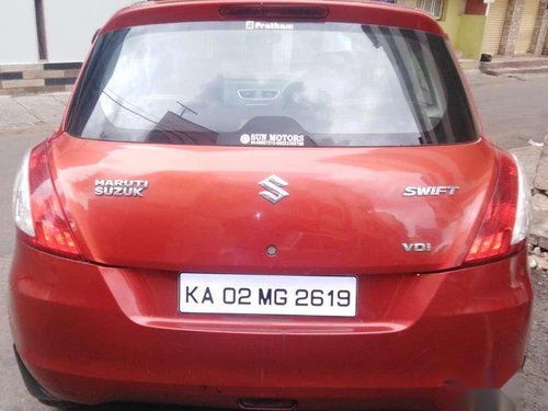 Maruti Suzuki Swift VDi, 2012, Diesel MT for sale in Nagar