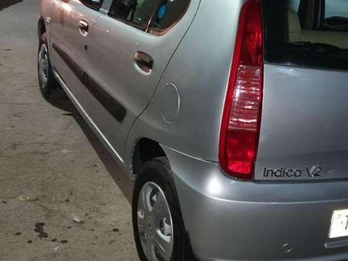 Used 2016 Tata Indica V2 MT for sale in Hyderabad