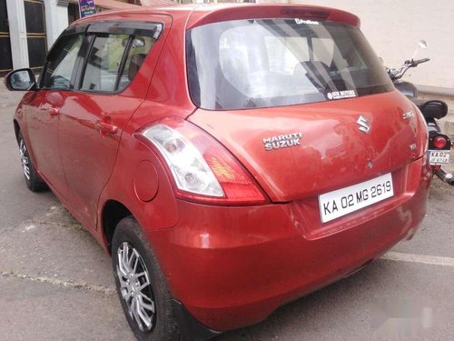 Maruti Suzuki Swift VDi, 2012, Diesel MT for sale in Nagar