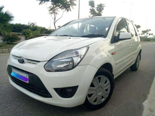 Ford Figo 2011 MT for sale in Chandigarh