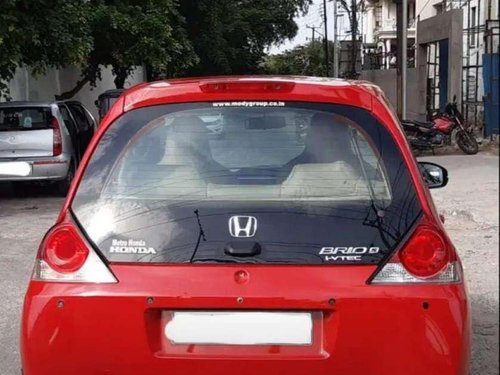 Used 2013 Honda Brio MT for sale in Mumbai