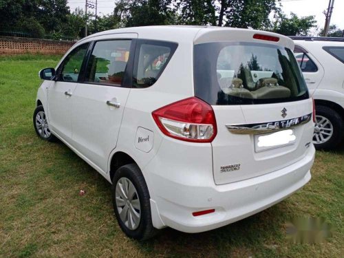 Maruti Suzuki Ertiga VDi, 2016, Diesel MT for sale in Chandigarh