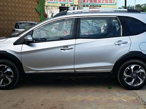 Used 2016 Honda BR-V MT for sale in Gurgaon