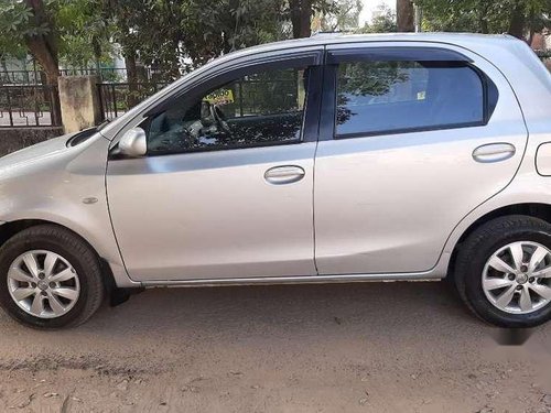 Toyota Etios Liva GD, 2012, Diesel MT for sale in Jaipur