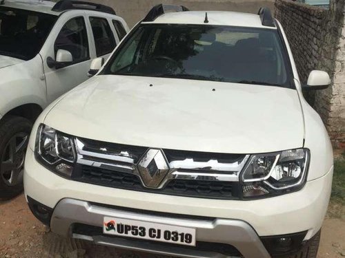 Used 2017 Renault Duster MT for sale in Bareilly