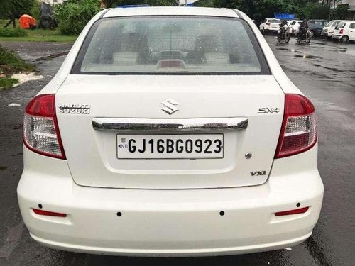 Used 2013 Maruti Suzuki SX4 MT for sale in Surat