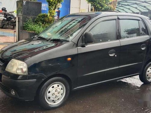 Hyundai Santro Xing XL 2006 MT for sale in Mumbai