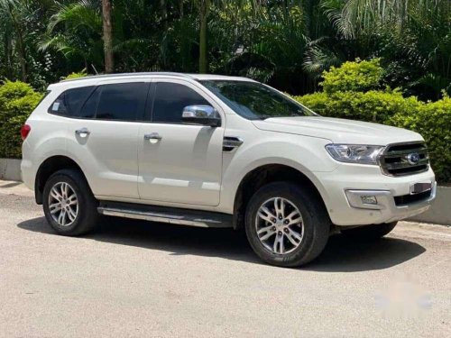 2018 Ford Endeavour AT for sale in Hyderabad